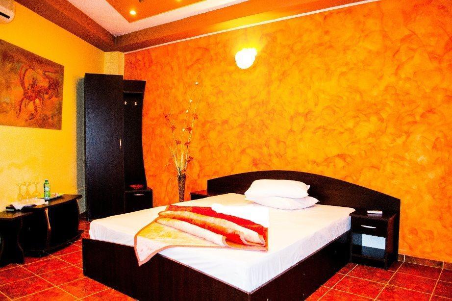 Vila Luminita Hotel Mamaia Habitación foto