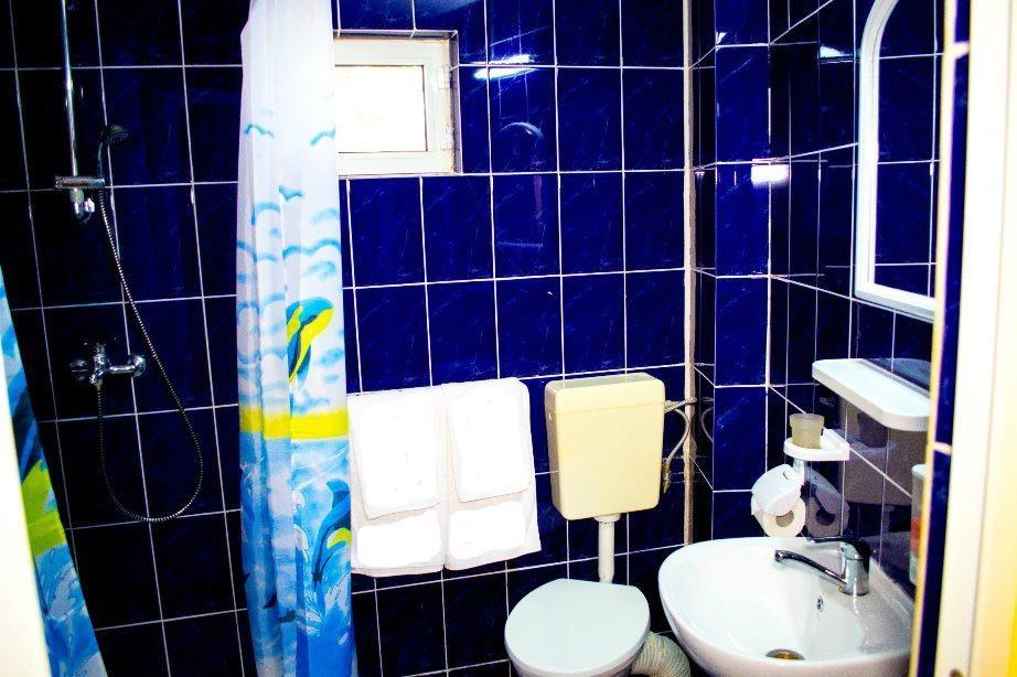 Vila Luminita Hotel Mamaia Habitación foto
