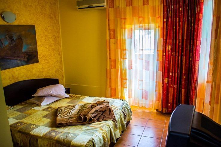 Vila Luminita Hotel Mamaia Habitación foto